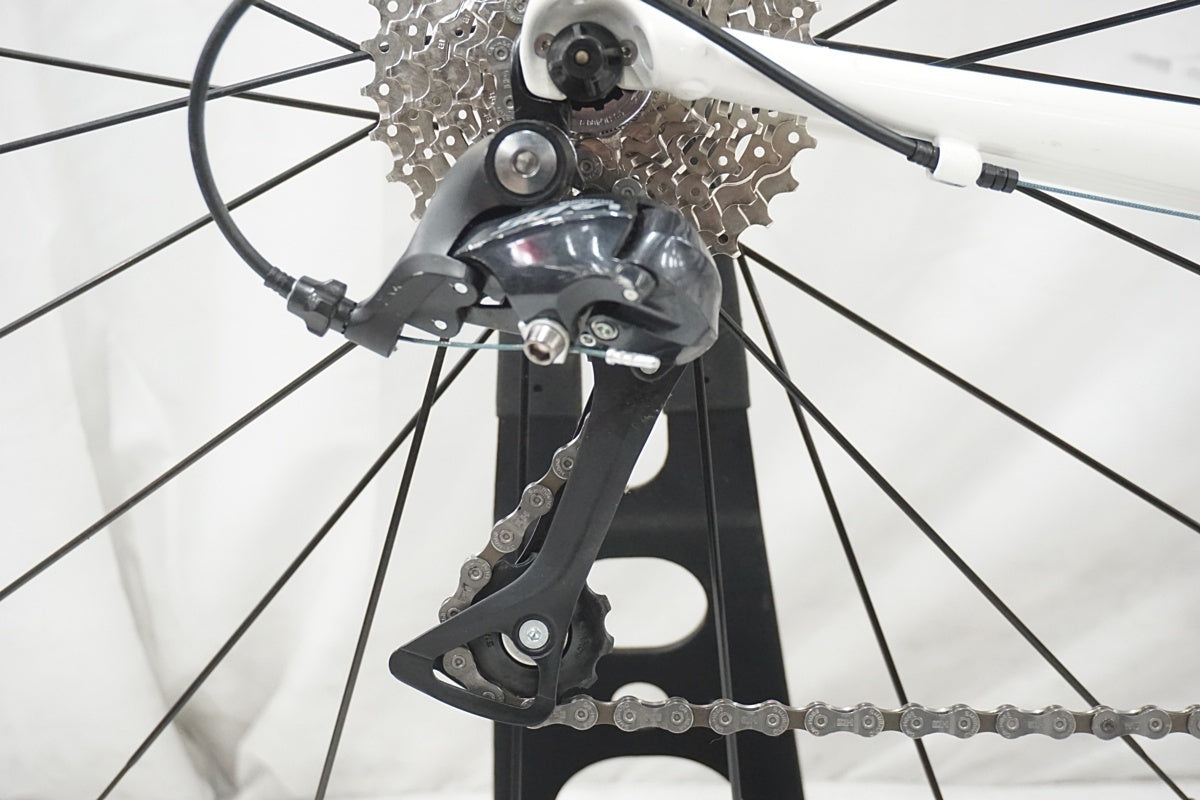 TREK 「トレック」 DOMANE AL3 WOMENS 2019年モデル ロードバイク / 奈良店