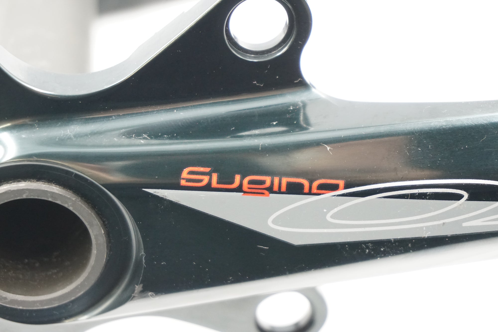SUGINO 「スギノ」 OX IDS24 170mm クランクアーム / 奈良店