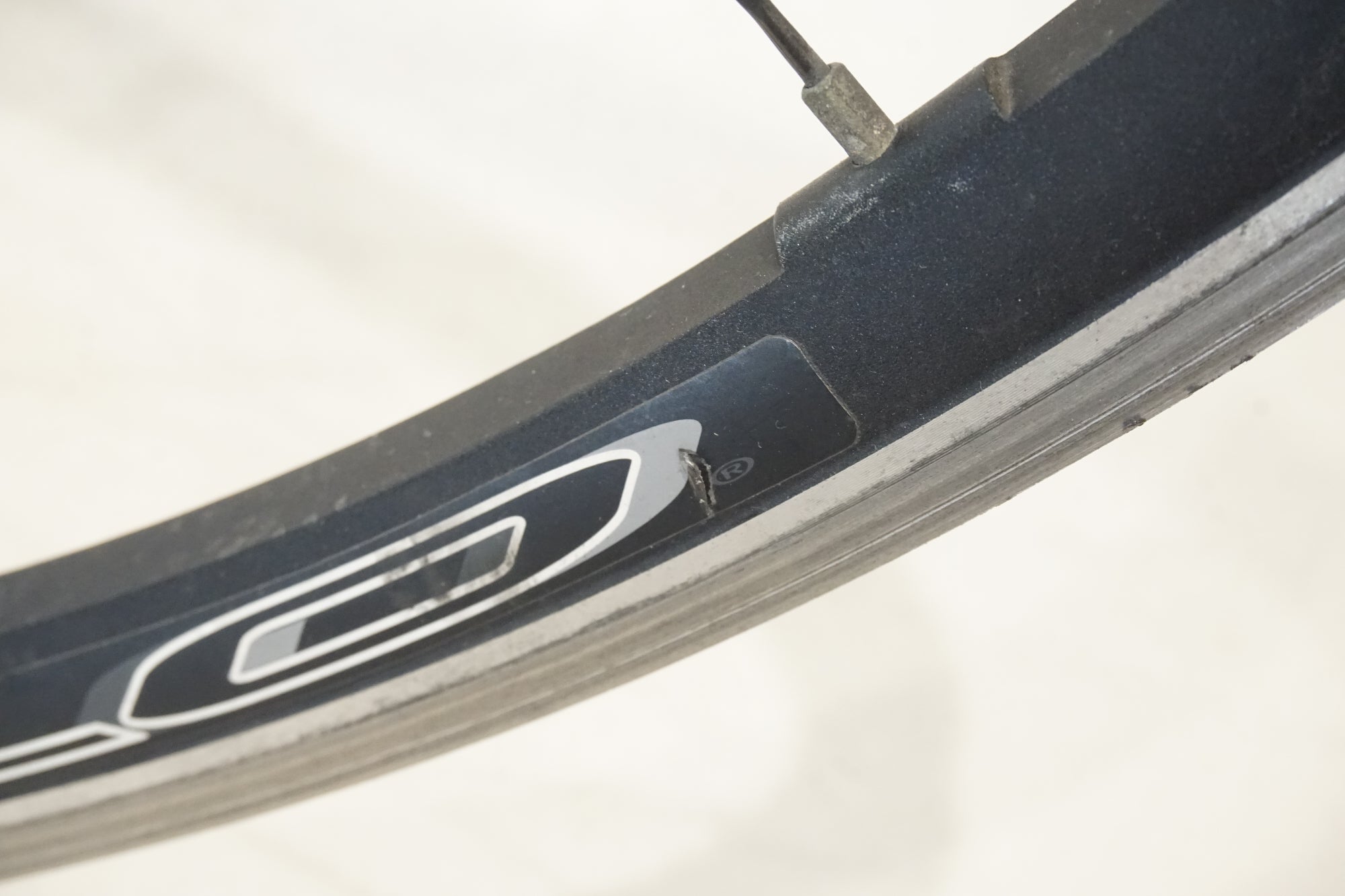 CAMPAGNOLO 「カンパニョーロ」 ZONDA C17 フロントホイール / 横浜戸塚店