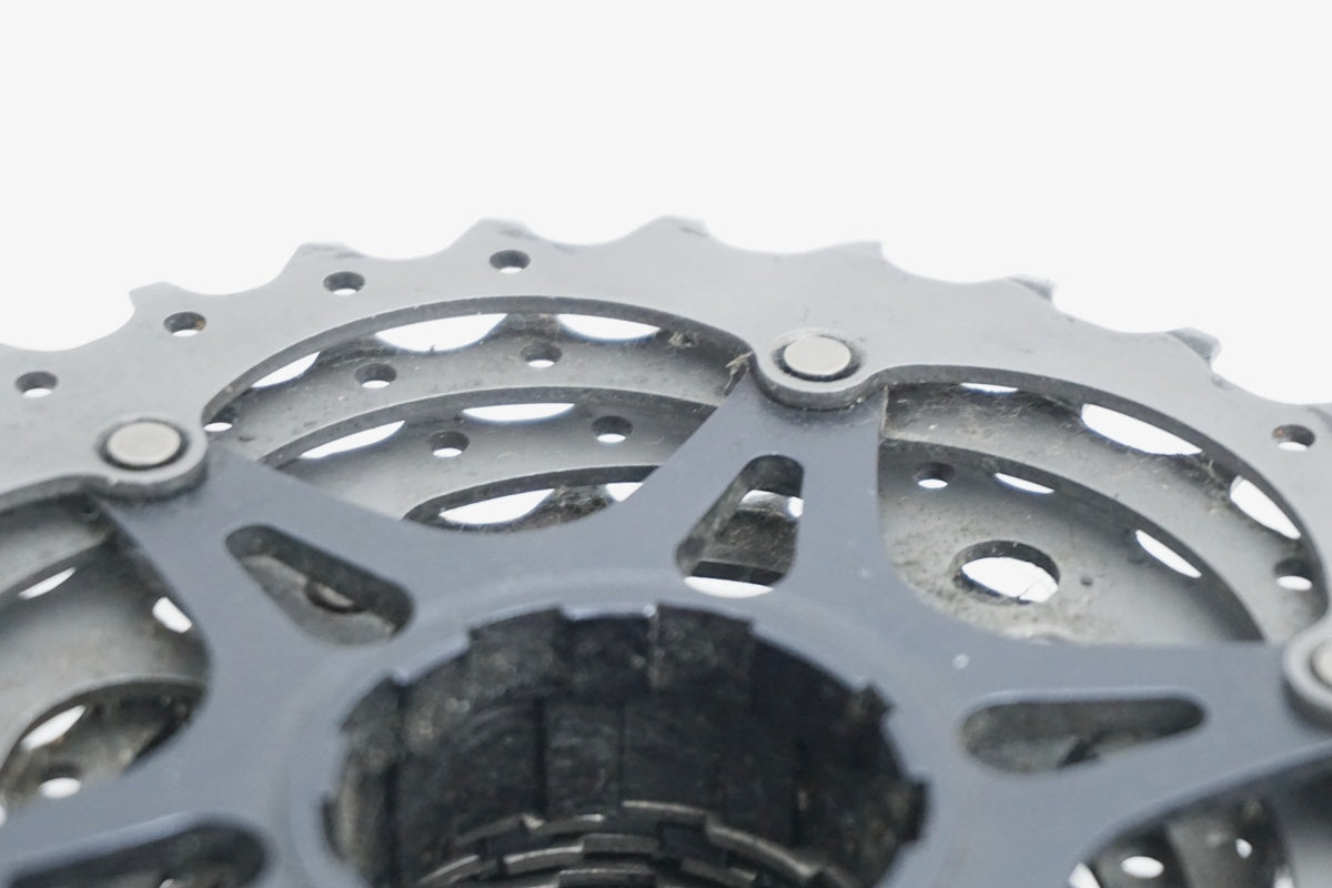 SHIMANO 「シマノ」 DURA-ACE CS-R9100 11-30T スプロケット / 京都八幡店