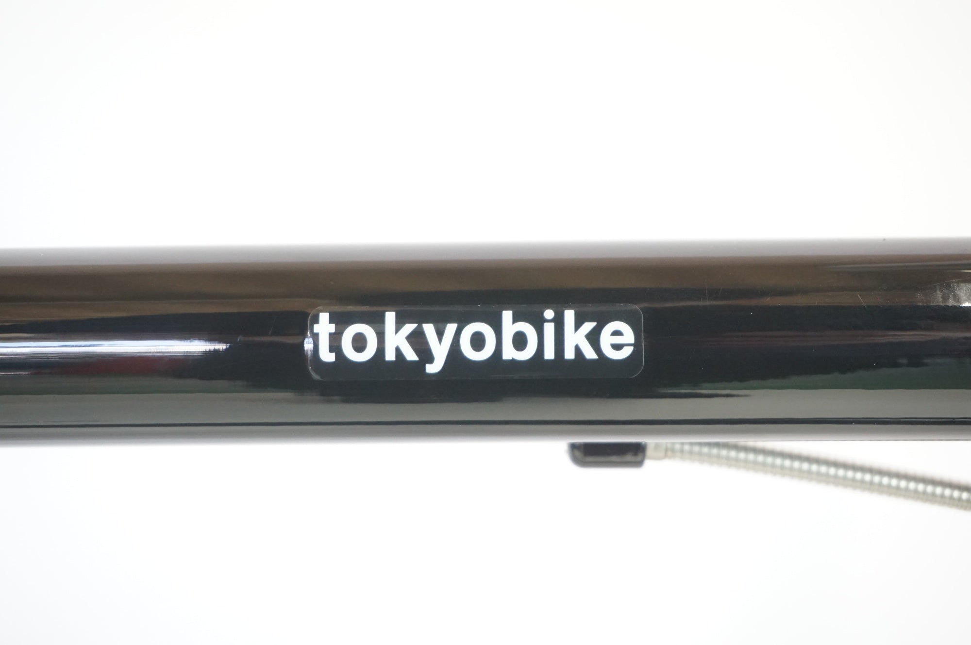 TOKYOBIKE 「トーキョーバイク」 MONO 2022年頃 ピストバイク / 宇都宮