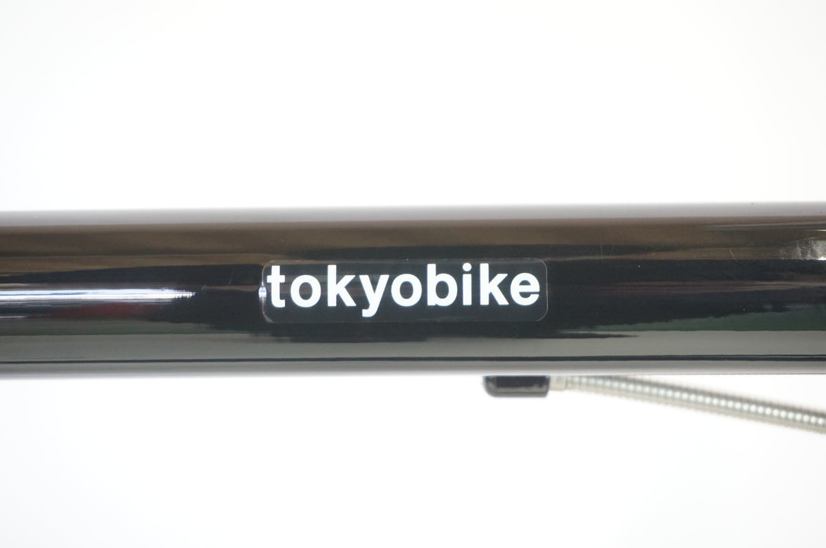 TOKYOBIKE 「トーキョーバイク」 MONO 2022年頃 ピストバイク / 宇都宮店