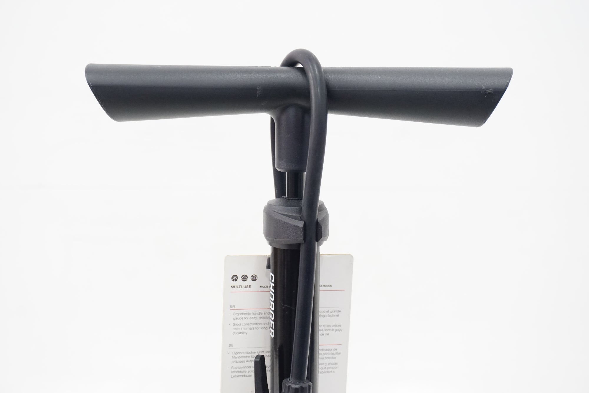 BONTRAGER 「ボントレガー」 CHARGER フロアポンプ / 浜松店