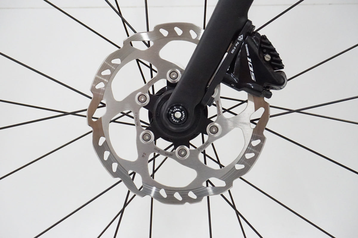 TREK 「トレック」 EMONDA SL5 DISC 2020年モデル ロードバイク / 浜松店