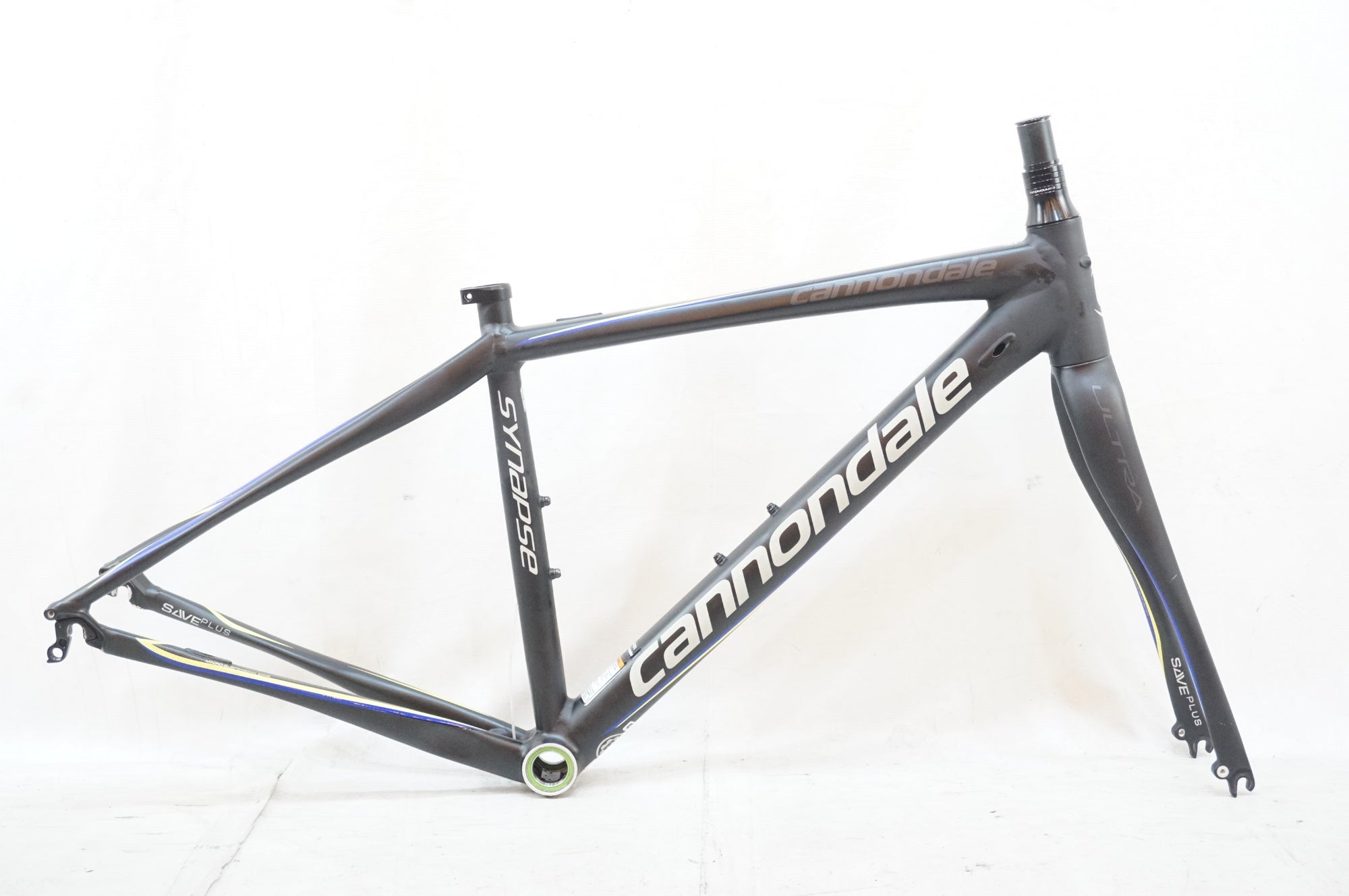 CANNONDALE 「キャノンデール」 SYNAPSE WOMEN'S 105 2015年モデル フレームセット / 浦和ベース