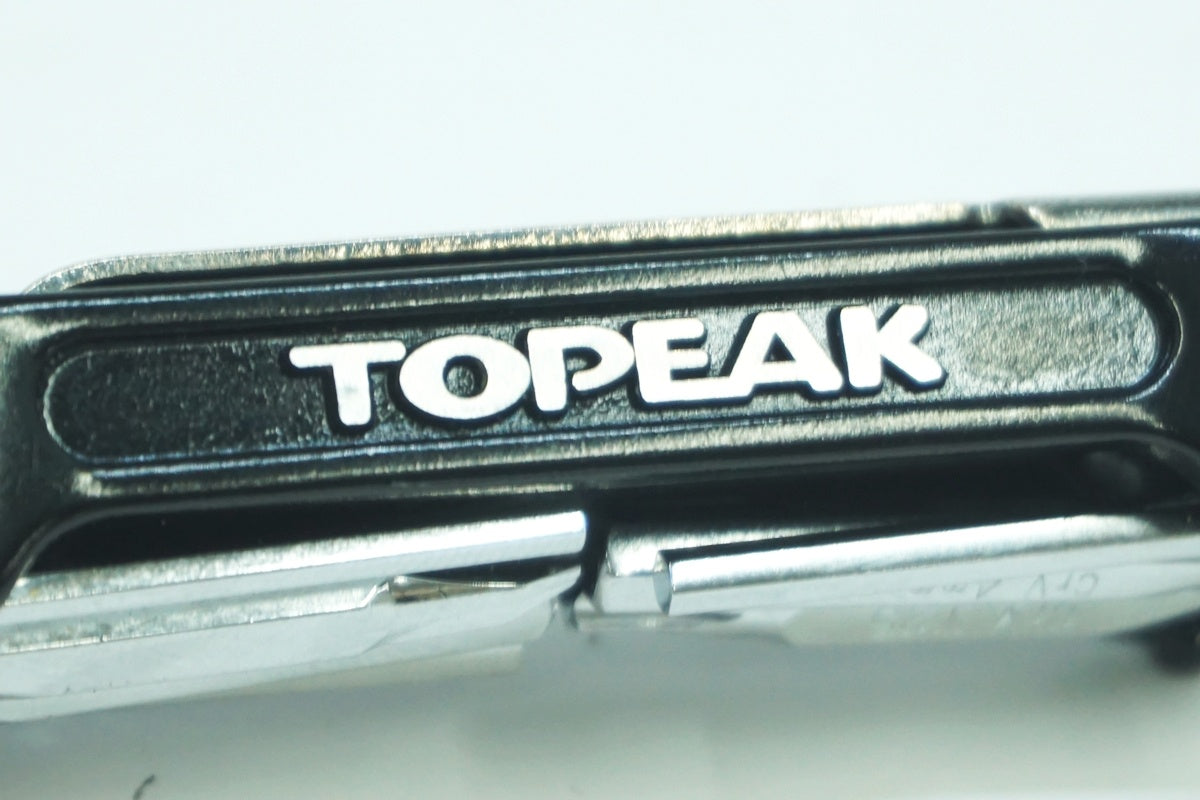 TOPEAK 「トピーク」 携帯工具 / 大阪美原北インター店