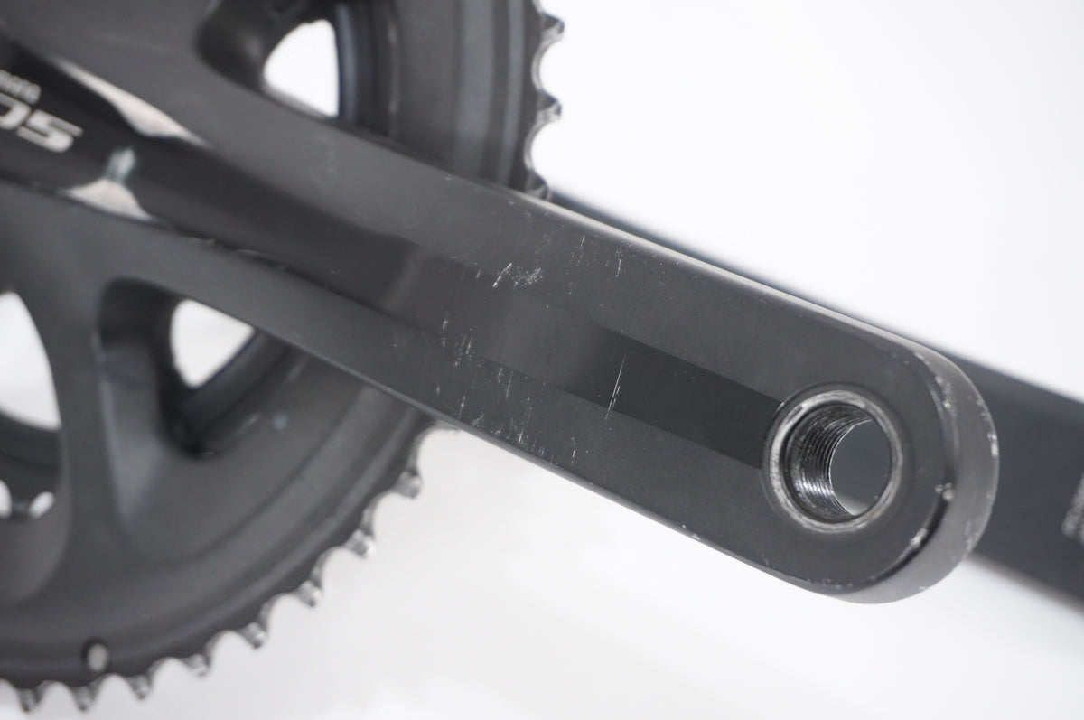 SHIMANO 「シマノ」 105 FC-5800 50-34T 172.5mm クランク / AKIBA店