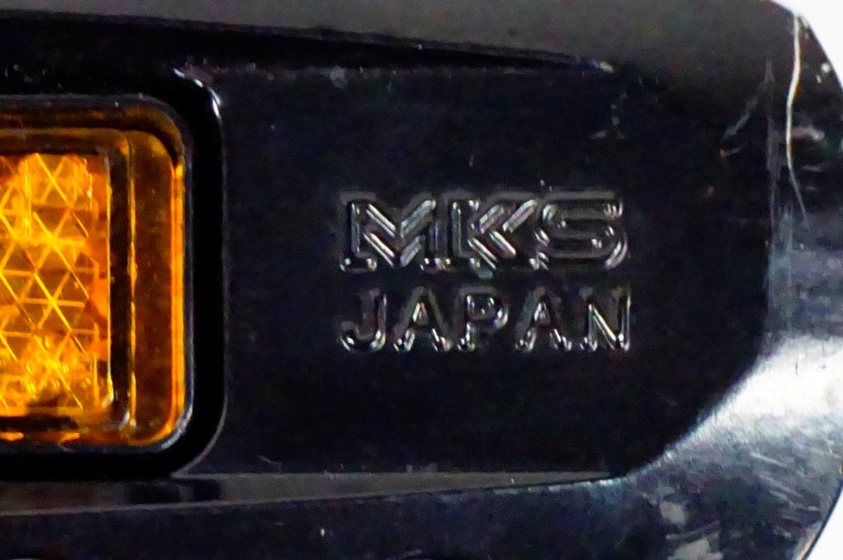 MKS 「ミカシマ」 IC-LITE ペダル / 名古屋大須店