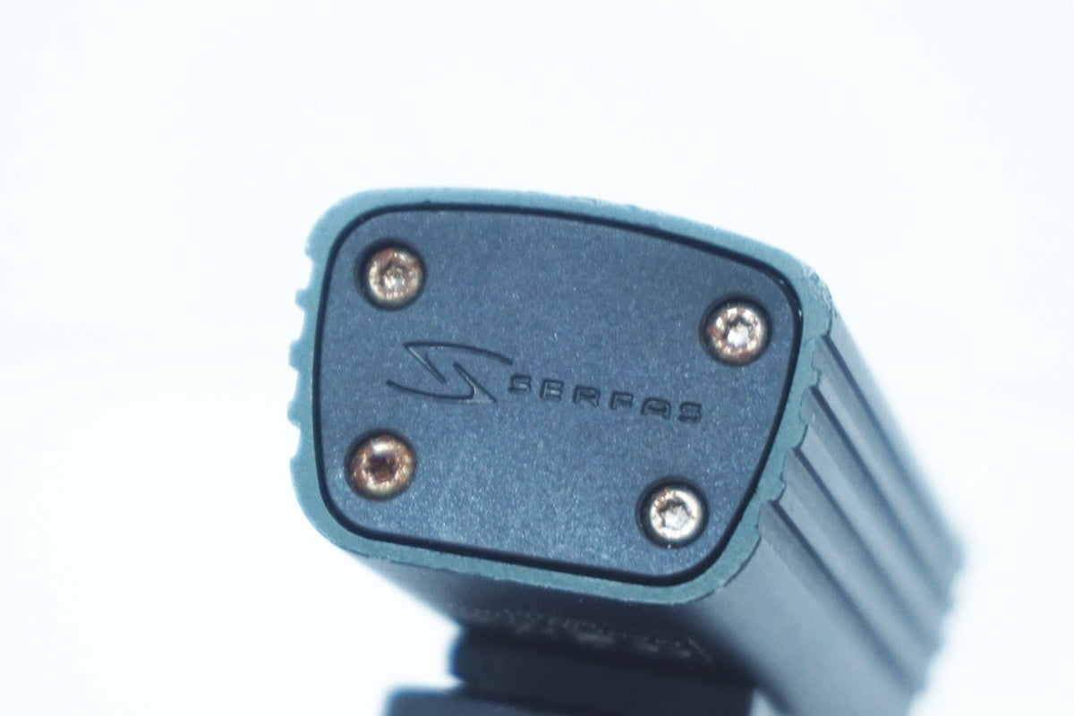SERFAS 「サーファス」 E-LUME200 フロントライト / 大阪美原北インター店