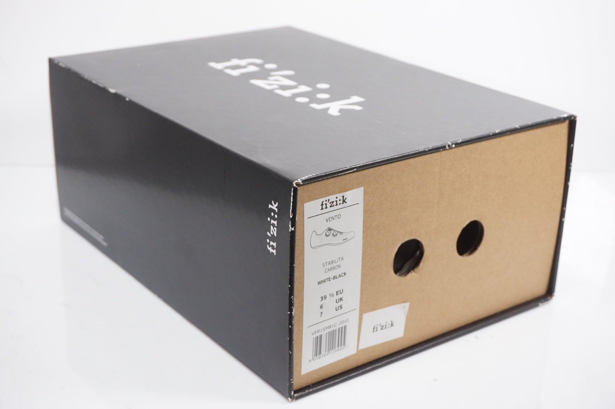 FIZIK 「フィジーク」 VENTO STABILITA CARBON 253.5mm シューズ / AKIBA店