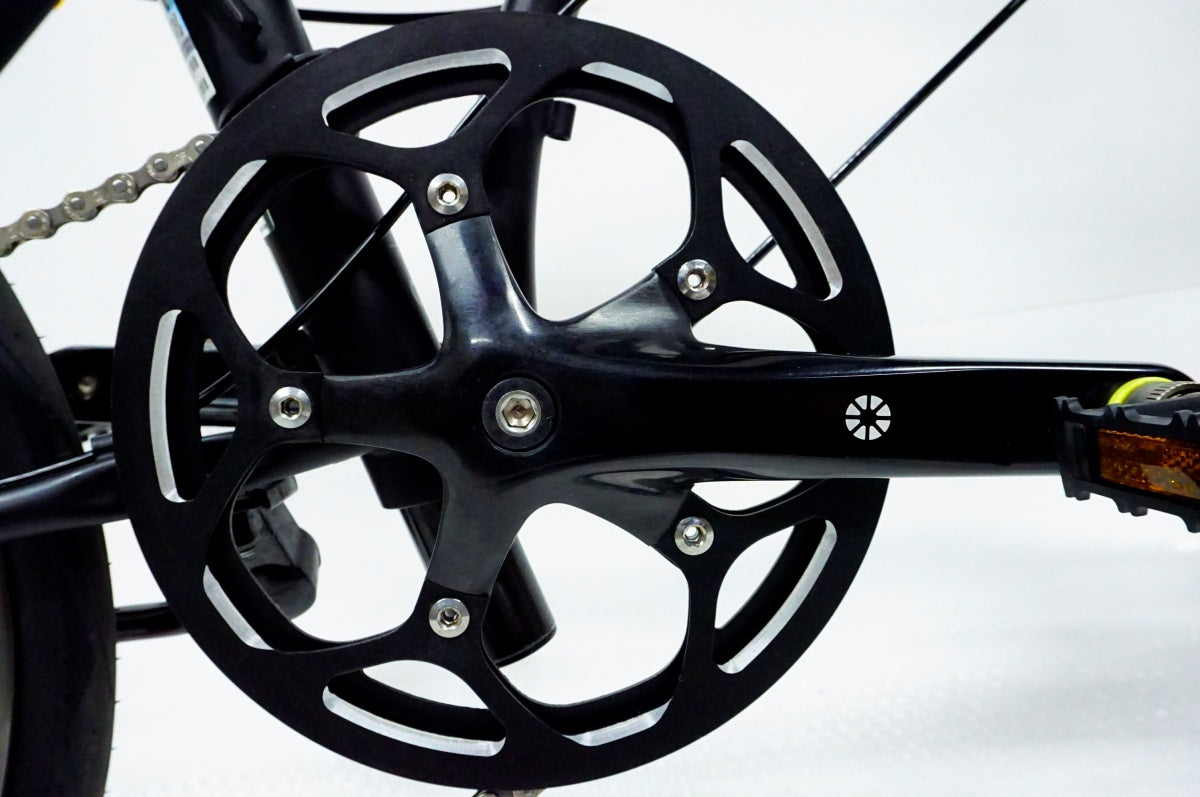 DAHON 「ダホン」 SPEED FALCO 2022年頃 20インチ 折り畳み自転車 / 名古屋大須店