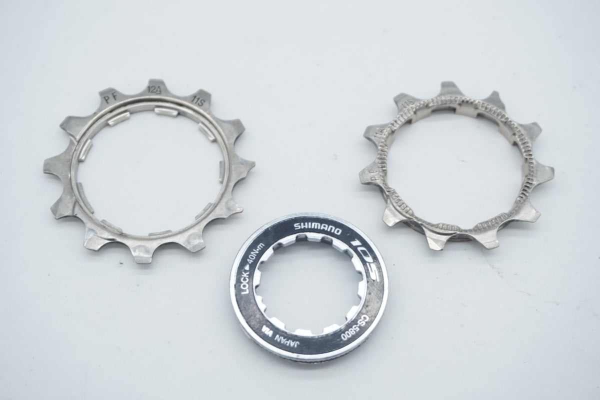 SHIMANO 「シマノ」 105 CS-5800 11-28T スプロケット / 滋賀大津店