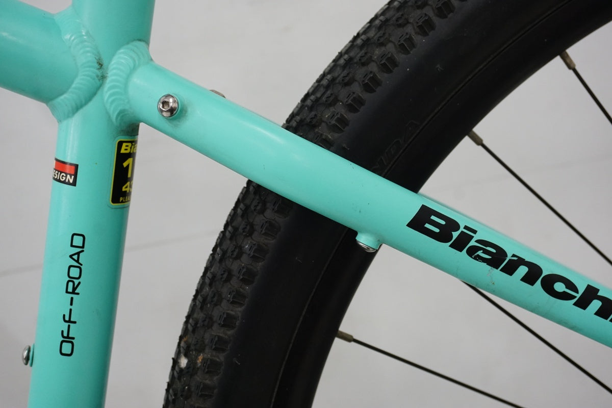 BIANCHI「ビアンキ」 KUMA 29.3 29インチ 2018年モデル マウンテンバイク / 浜松店