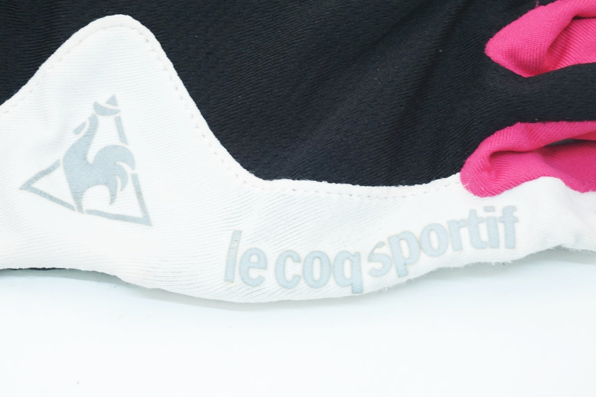 LE COQ SPORTIF 「ルコックスポルティフ」 Sサイズ グローブ / 大阪美原北インター店
