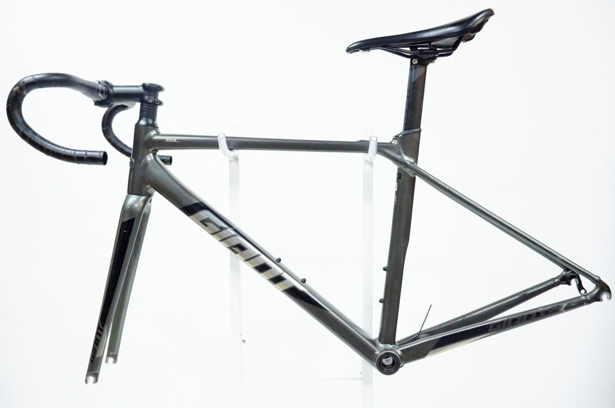 GIANT 「ジャイアント」 TCR SL1 2019年モデル フレームセット / 名古屋大須店