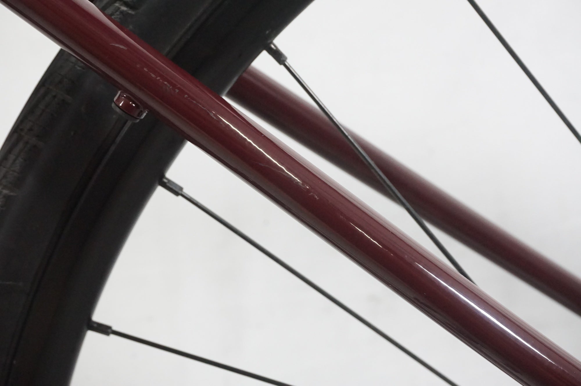 TREK 「トレック」 FX3 DISC GEN3 2022年モデル クロスバイク / AKIBA店