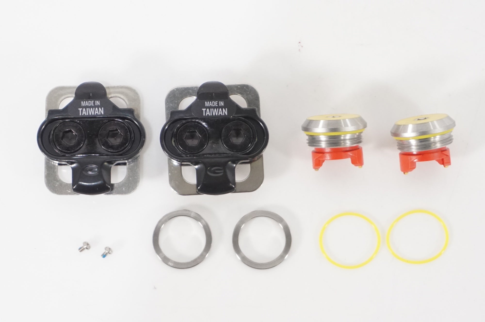 GARMIN 「ガーミン」 RALLY XC CONVERSION KIT 変換キット ペダル