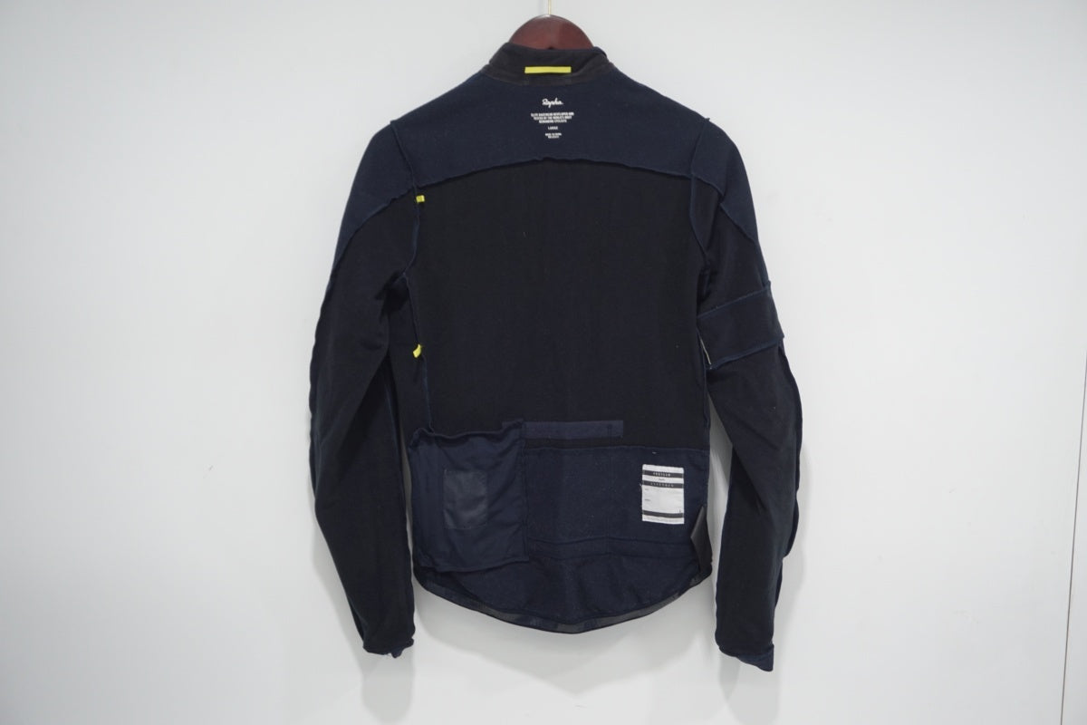 RAPHA 「ラファ」 PRO TEAM LARGEサイズ ウィンタージャケットセットアップ / 滋賀大津店