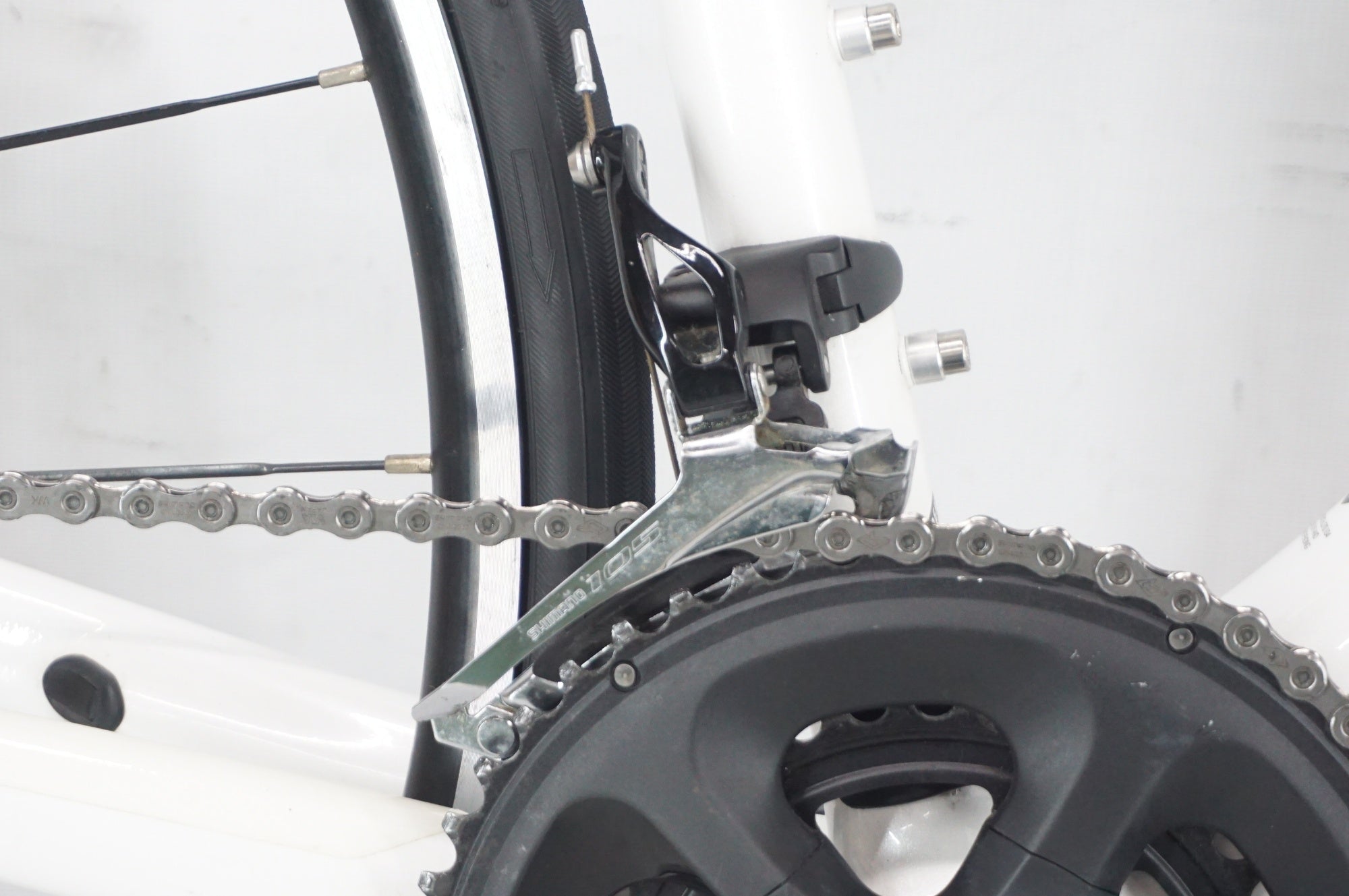 TREK 「トレック」 EMONDA S5 2015年モデル ロードバイク / 阪急塚口店