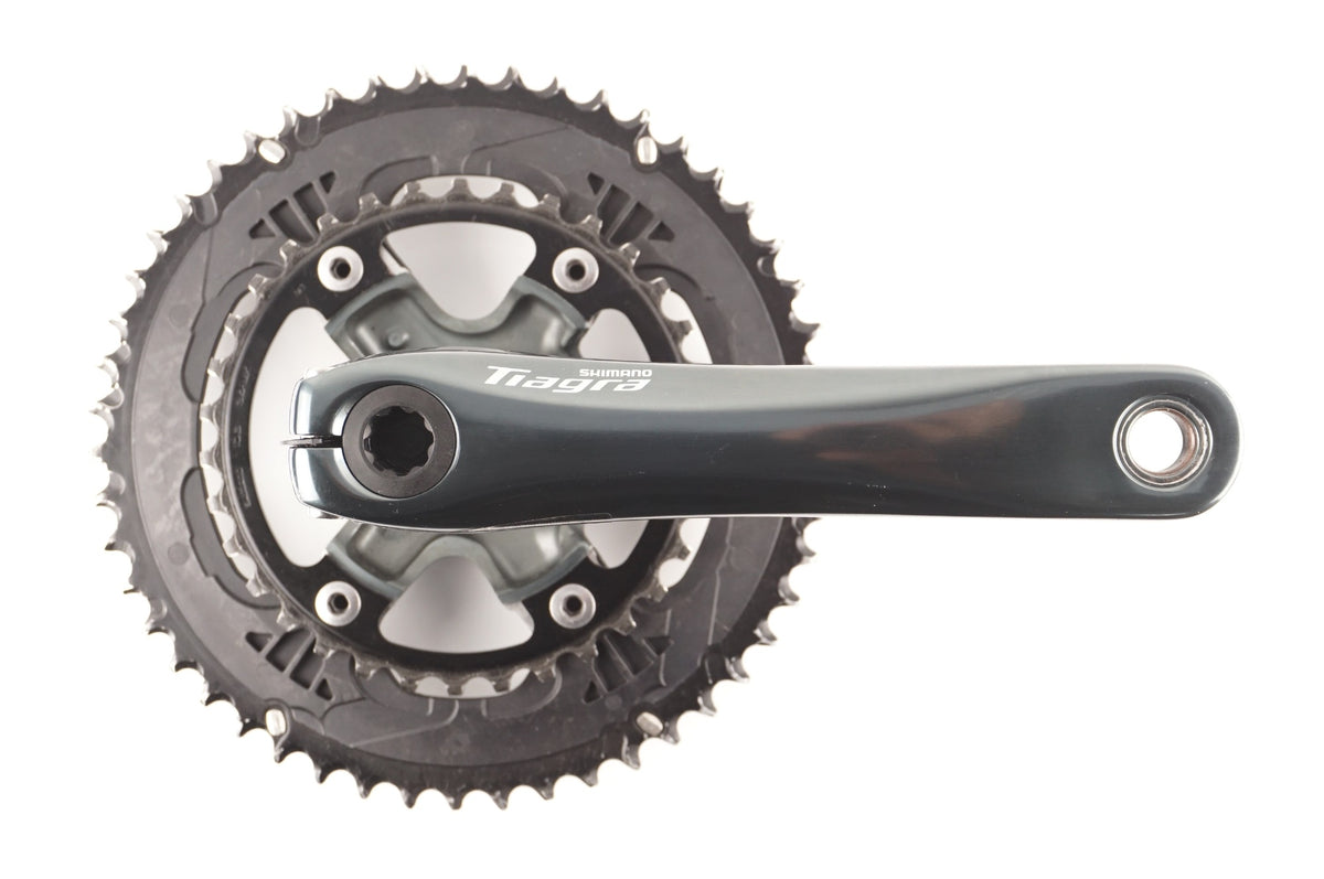 SHIMANO 「シマノ」 TIAGRA FC-4700 50-34T 165mm クランクセット / 中目黒店