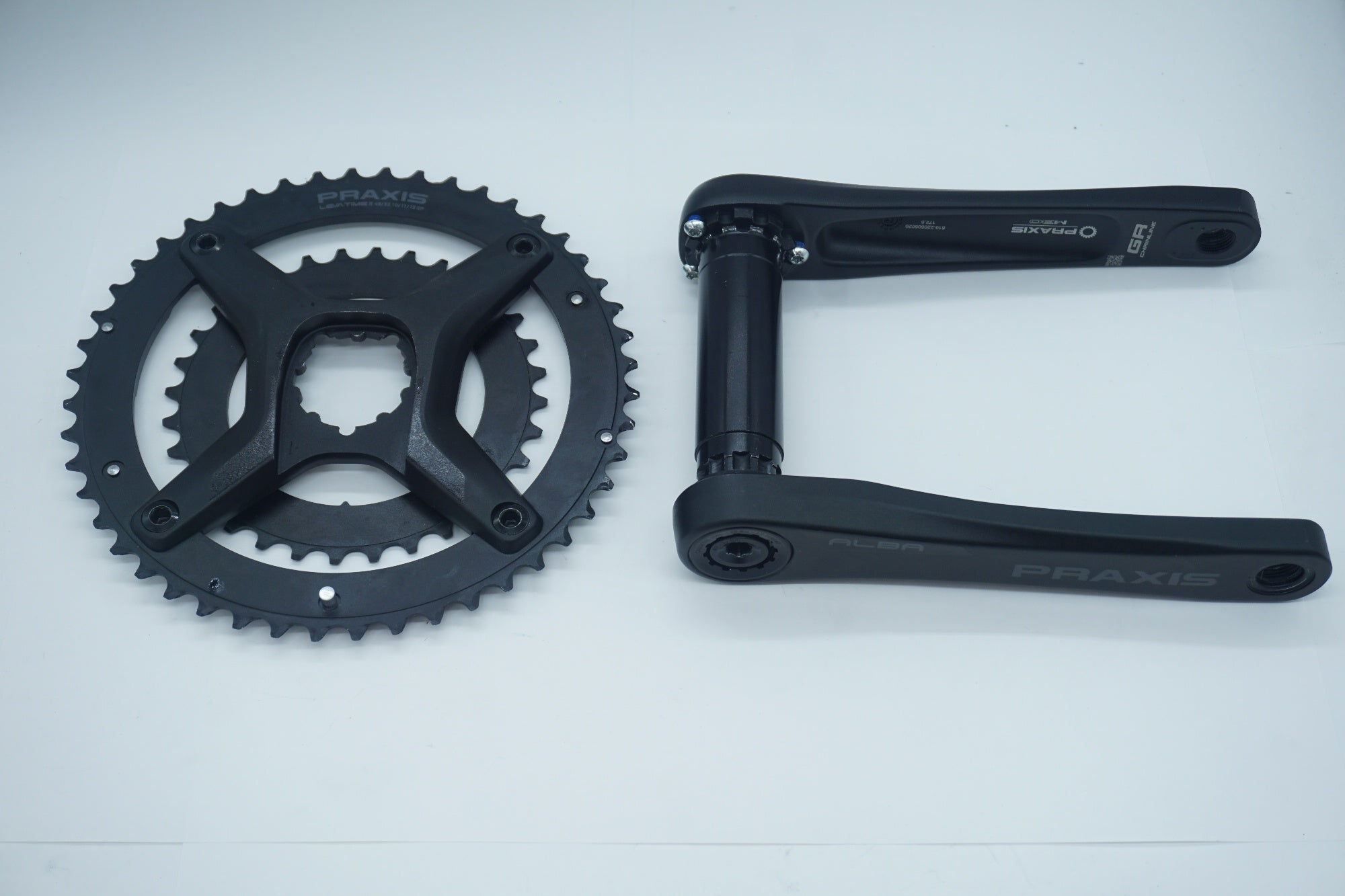 クランク - ロードバイク用 - コンポーネント – 2ページ目