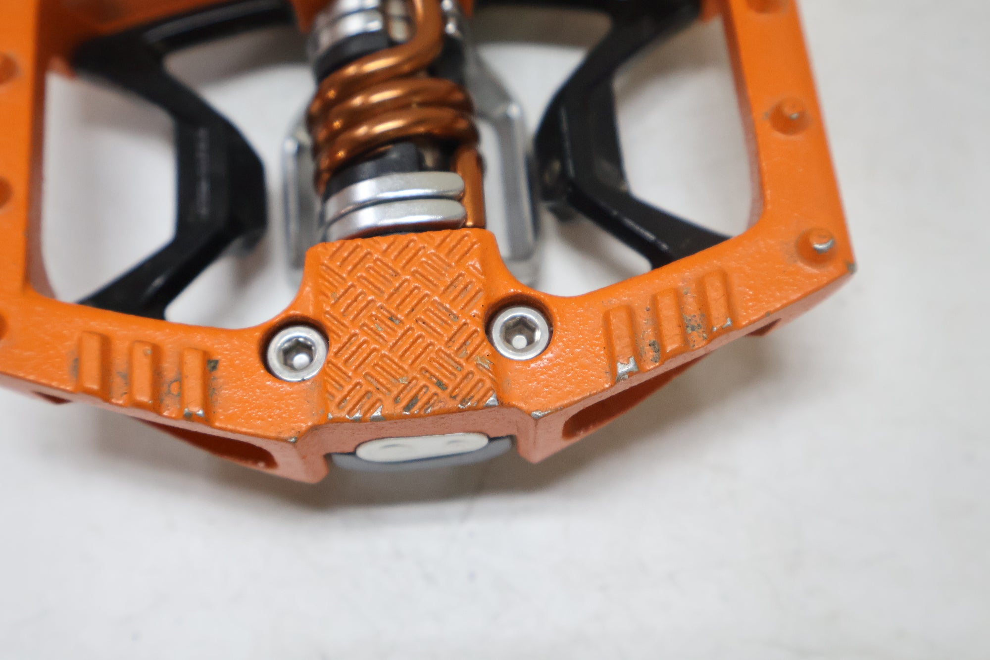 CRANKBROTHERS 「クランクブラザーズ」 DOUBLE SHOT2 ペダル / 高知店