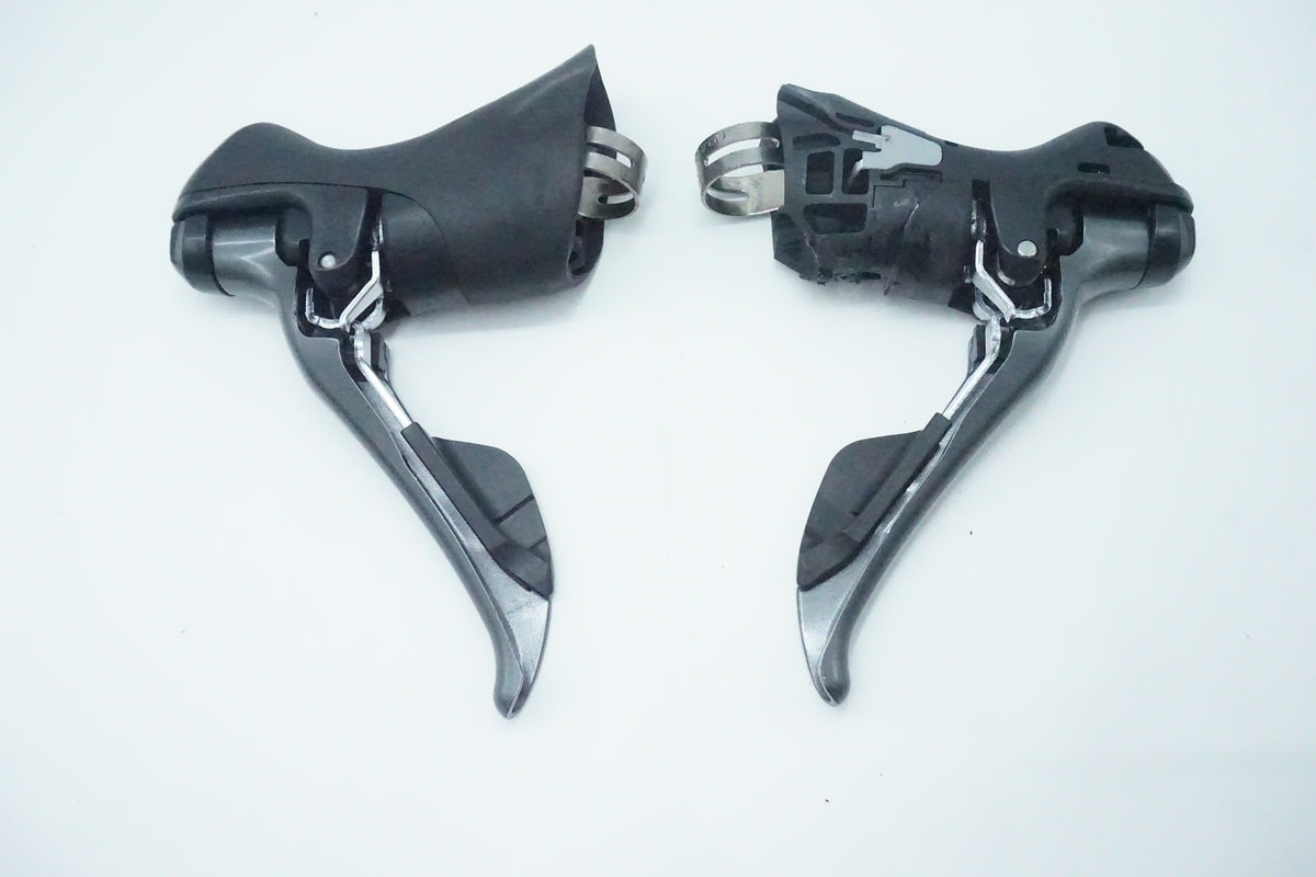 SHIMANO「シマノ」 SORA ST-R2000 デュアルコントロールレバー/ 京都西院店