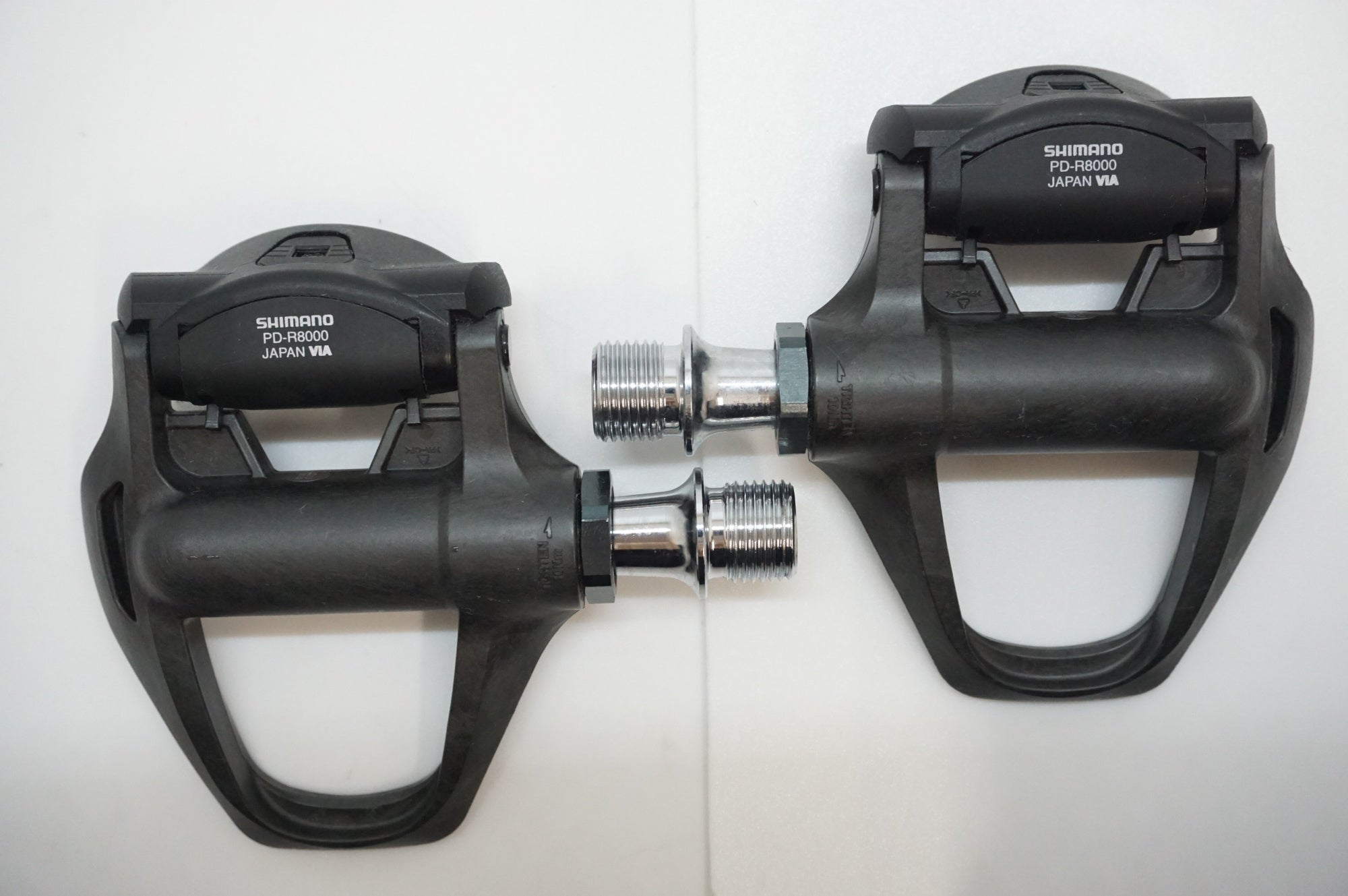 シマノ ペダル PD-R8000 ULTEGRA 楽天市場】シマノ PD-R8000 SPD-SL ペダル ロードバイク SHIMANO