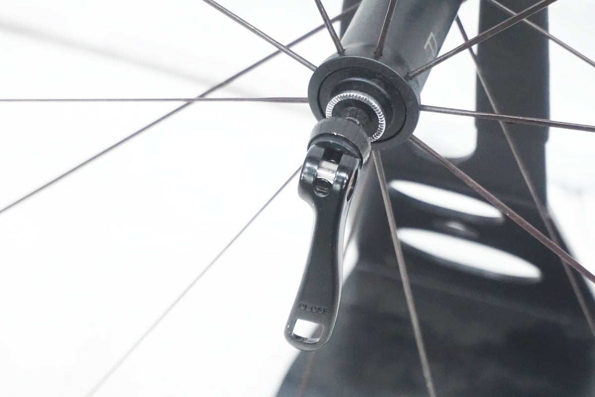 BONTRAGER 「ボントレガー」 RL フロントホイール  / 大阪美原北インター店