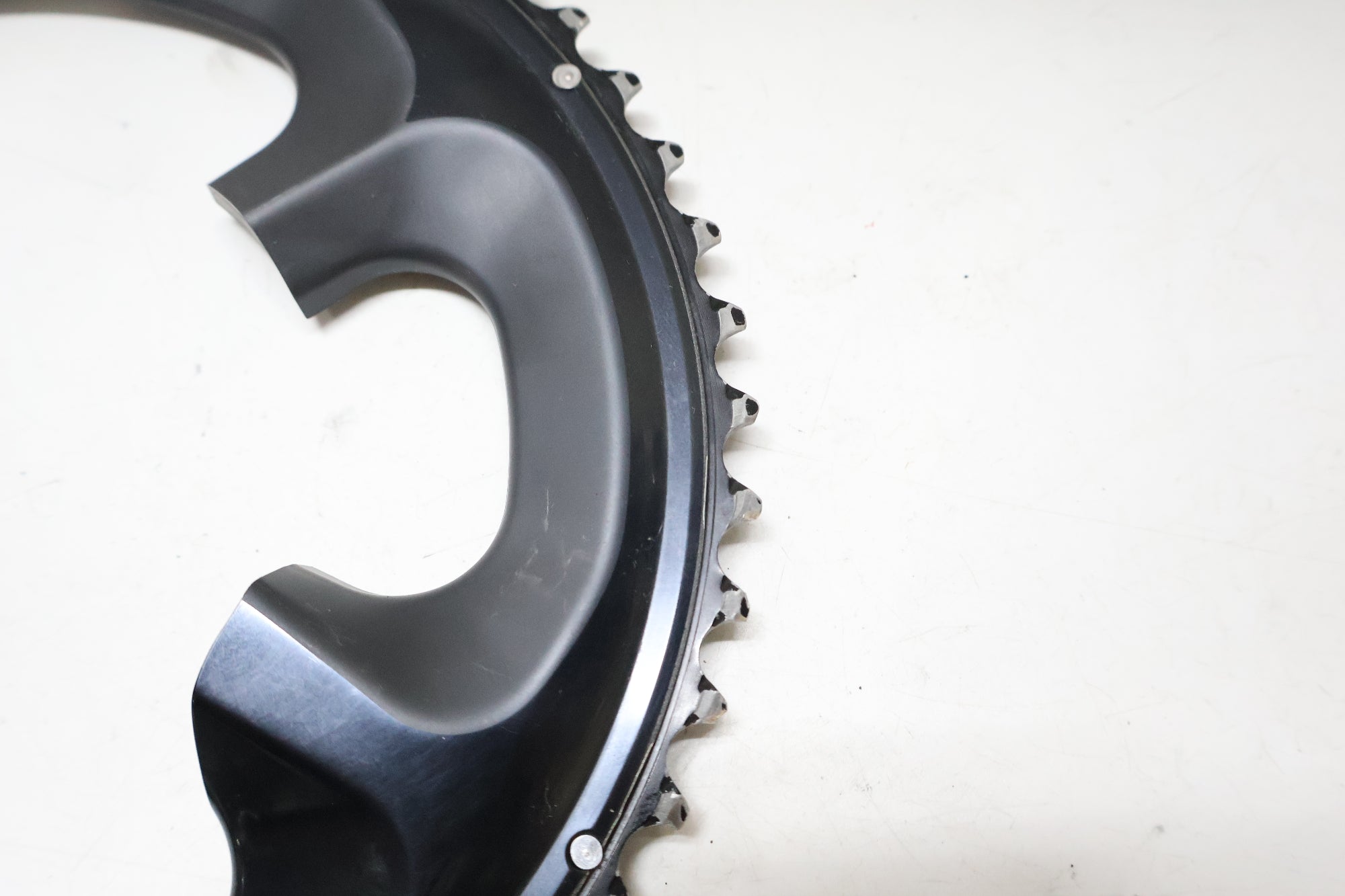 SHIMANO 「シマノ」 ULTEGRA FC-R8000 50-34T チェーンリングセット / 高知店