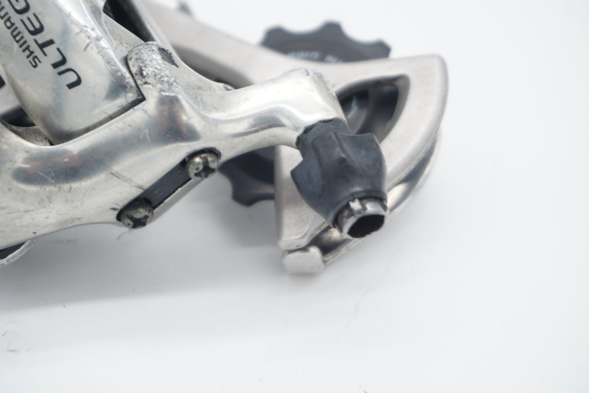 SHIMANO 「シマノ」 ULTEGRA RD-6600 リアディレイラー / 滋賀大津店