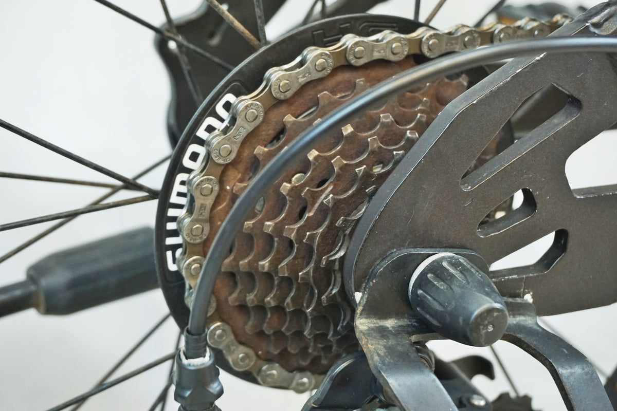 BRIDGESTONE 「ブリヂストン」 BWX 2016年モデル キッズバイク / 有明ガーデン店