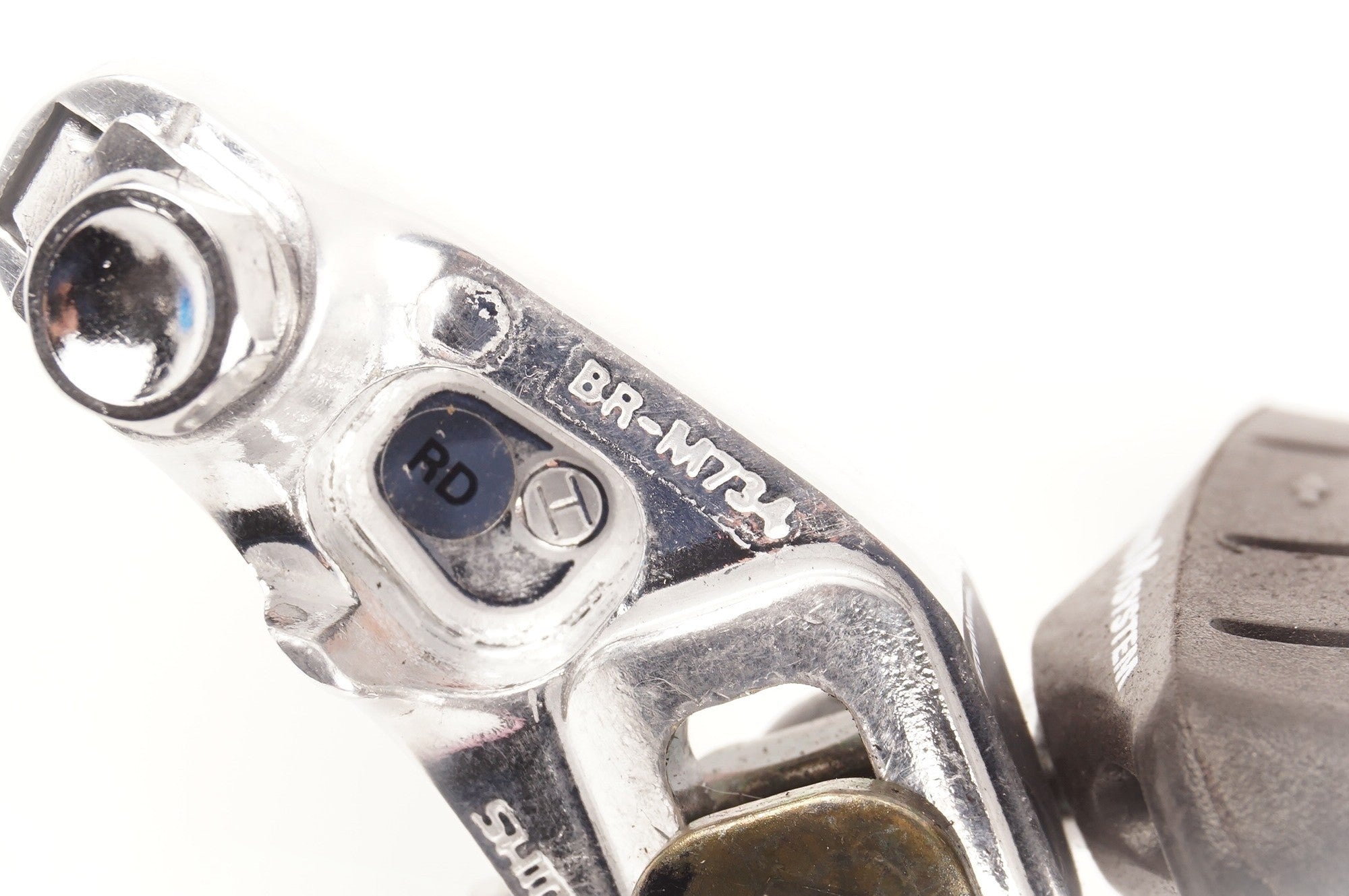 SHIMANO 「シマノ」 BR-M734 カンチブレーキ / 中目黒店