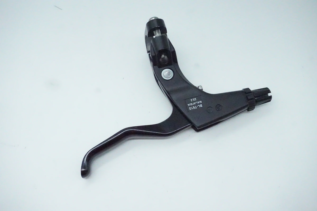SHIMANO「シマノ」 DEORE  BL-T610 ブレーキレバーセット/ 京都西院店