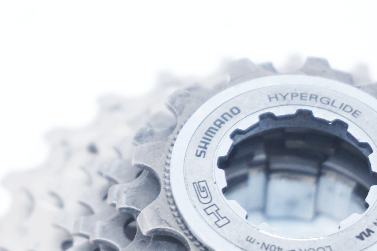 SHIMANO 「シマノ」 CS-6600 12-27T スプロケット / 大阪美原北インター店