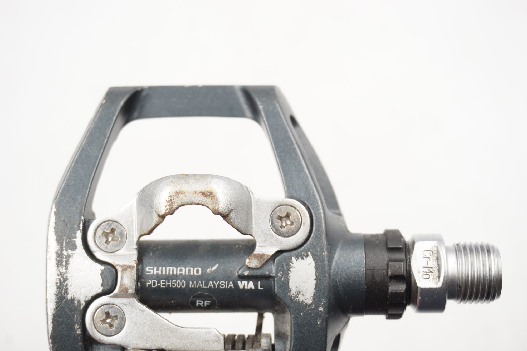 SHIMANO 「シマノ」 PD-EH500 ペダル / 奈良店