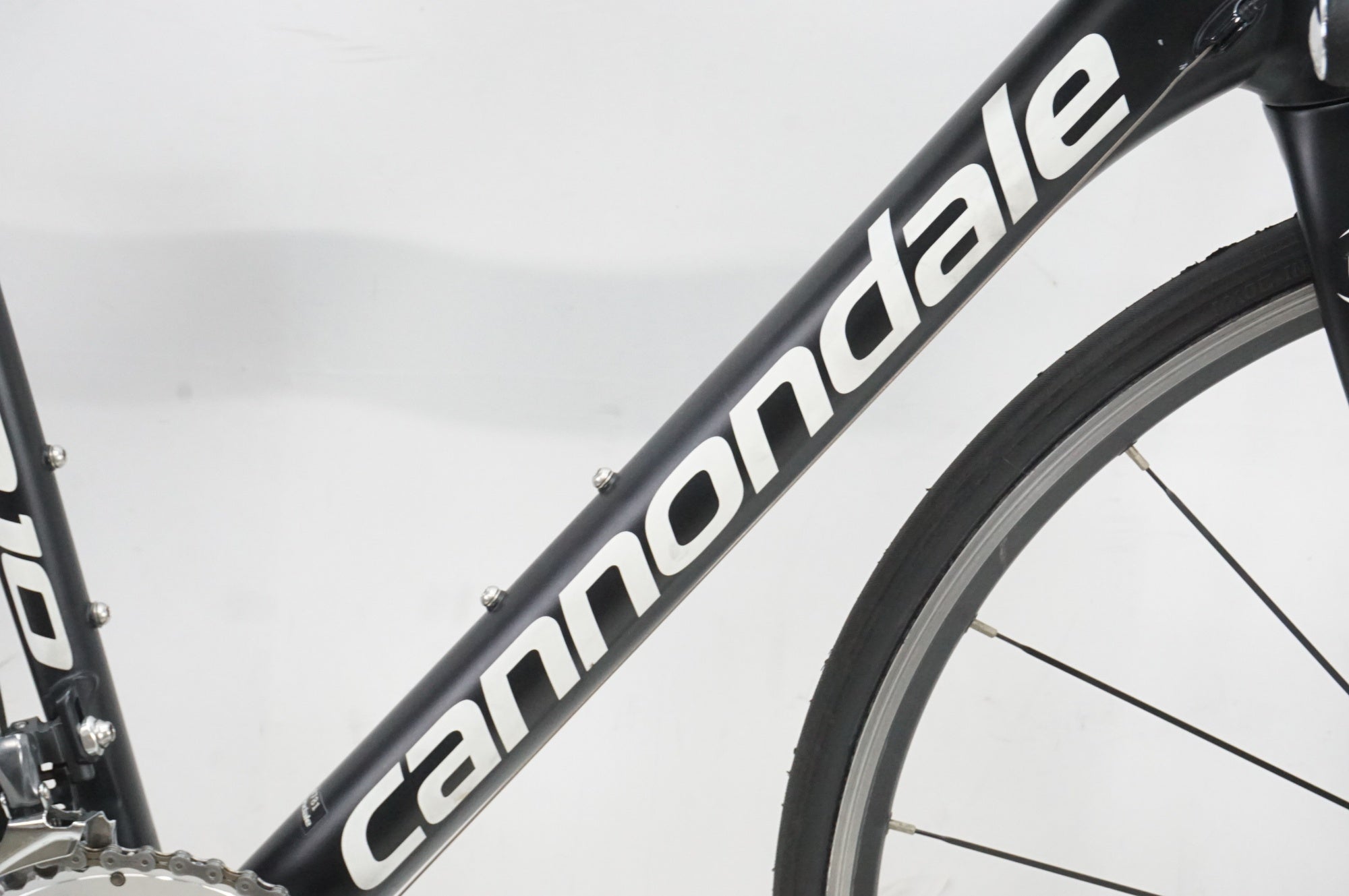 CANNONDALE 「キャノンデール」 CAAD10 ULTEGRA 2011年モデル ロードバイク / 大宮店