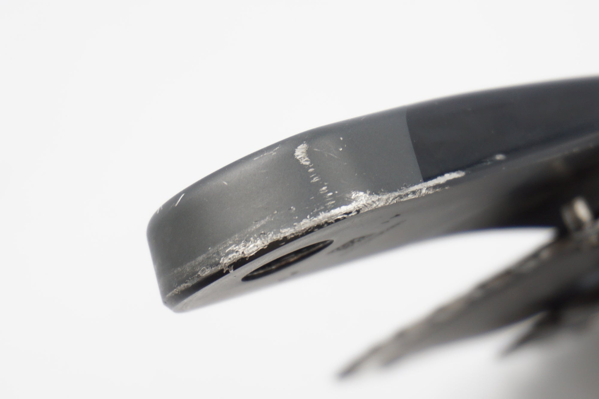 SHIMANO 「シマノ」 ULTEGRA FC-R8000 52-36T 170mm クランク / 奈良店