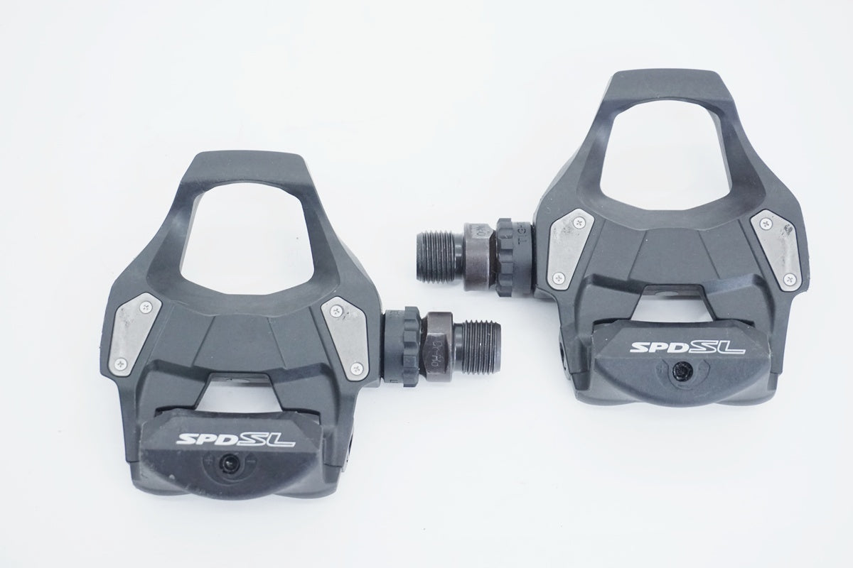 SHIMANO 「シマノ」 PD-RS500 ペダル / 京都八幡店