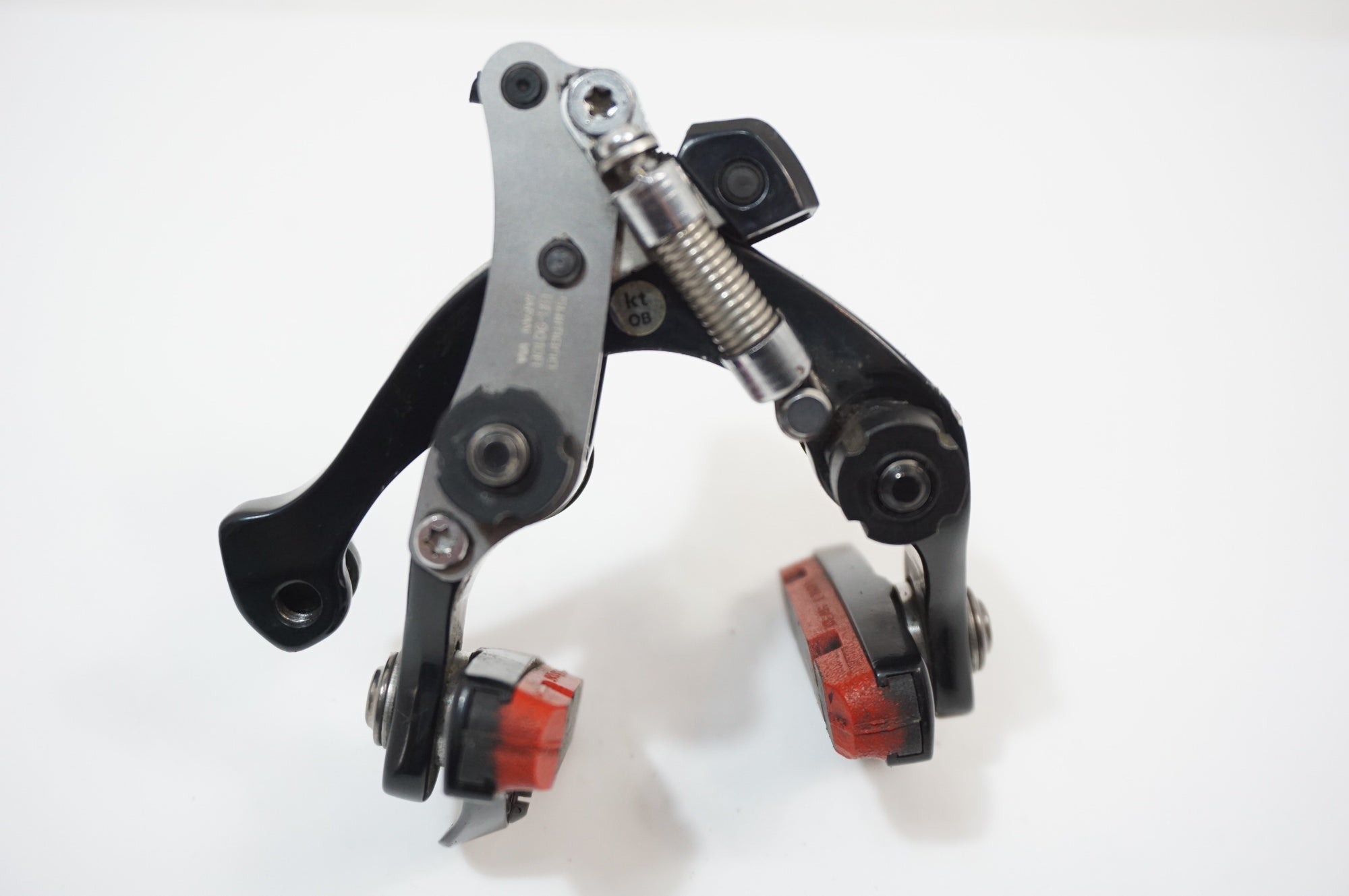 デュラエース 9010 ダイレクトマウント　前後ブレーキセット　未使用品 SHIMANO 「シマノ」 DURA-ACE BR-9010R ダイレクトマウント リア