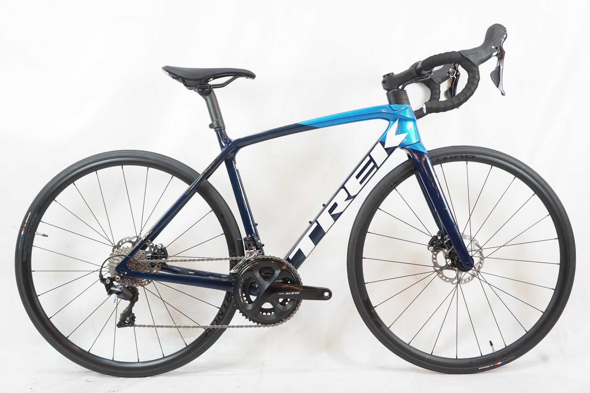 TREK 「トレック」 EMONDA SL5 DISC 2021年モデル ロードバイク / バイチャリ浦和ベース