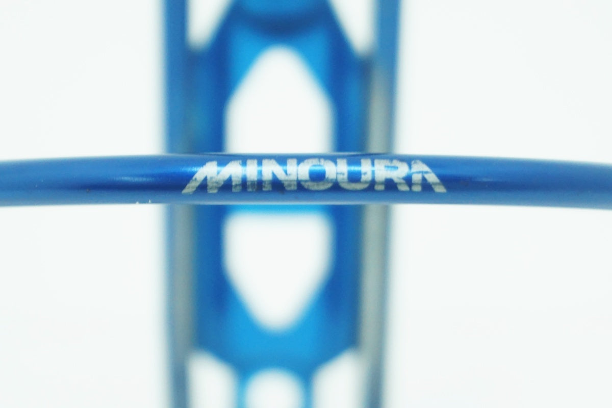MINOURA 「ミノウラ」 ボトルケージ / 大阪美原北インター店