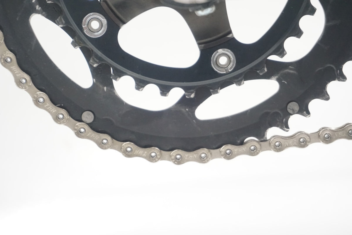 LOUIS GARNEAU 「ルイガノ」 LGS-RHC 2009年モデル ロードバイク / 滋賀大津店