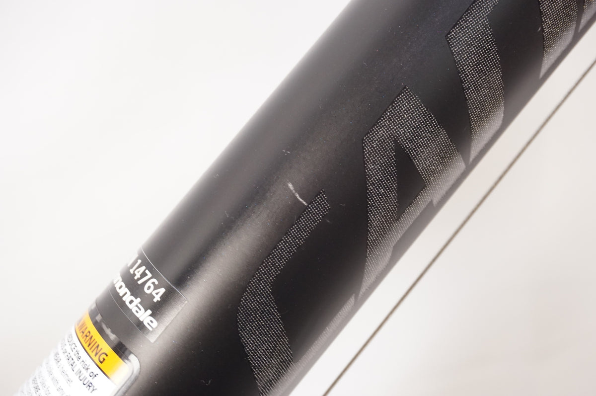 CANNONDALE 「キャノンデール」 BADBOY SOLO 2011年モデル クロスバイク / 中目黒店