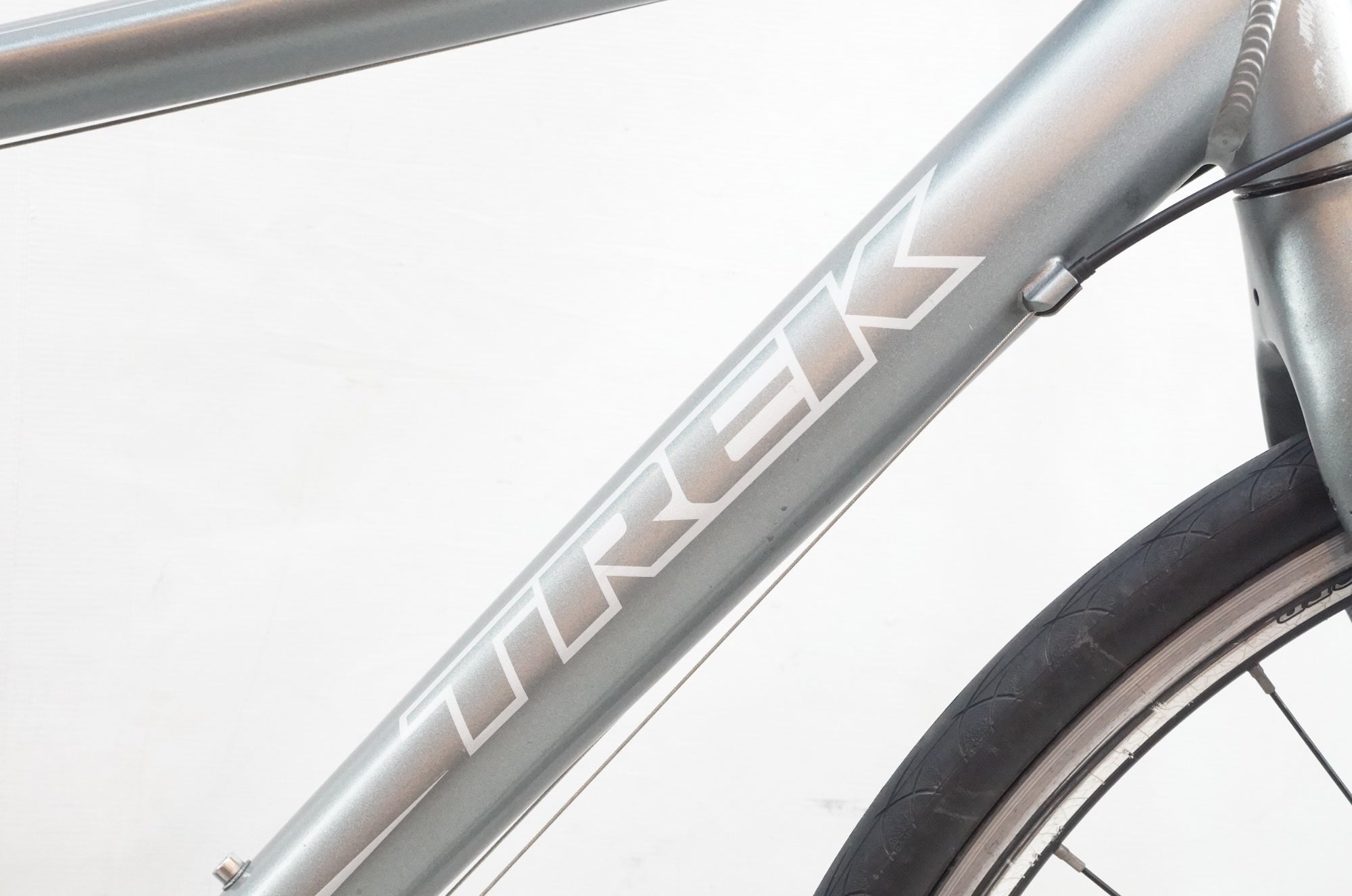 TREK 「トレック」 7.5 FX 2012年モデル クロスバイク / バイチャリ浦和ベース