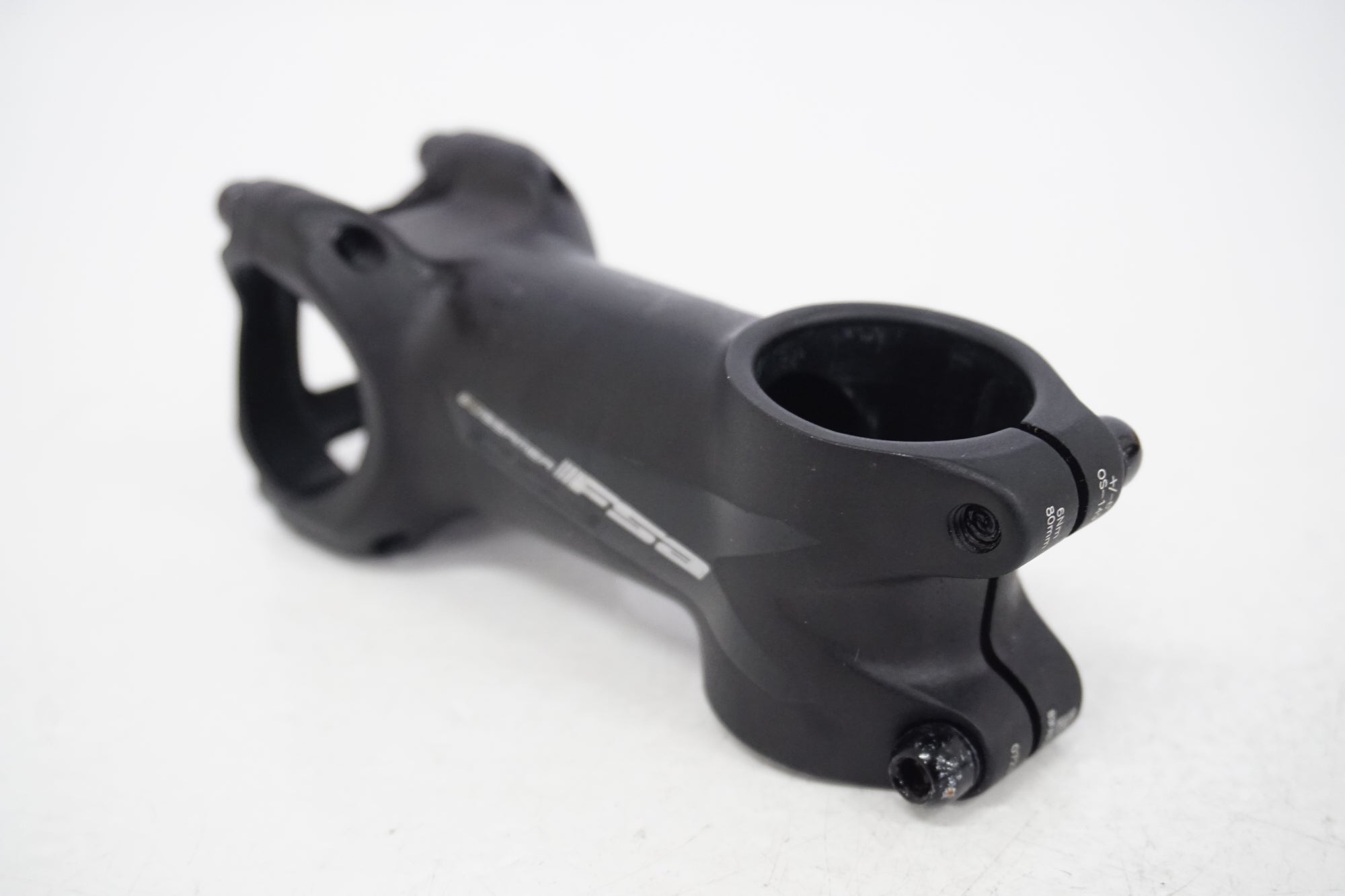 FSA 「エフエスエー」 GOSSAMER φ31.8 80mm ステム / 浜松店