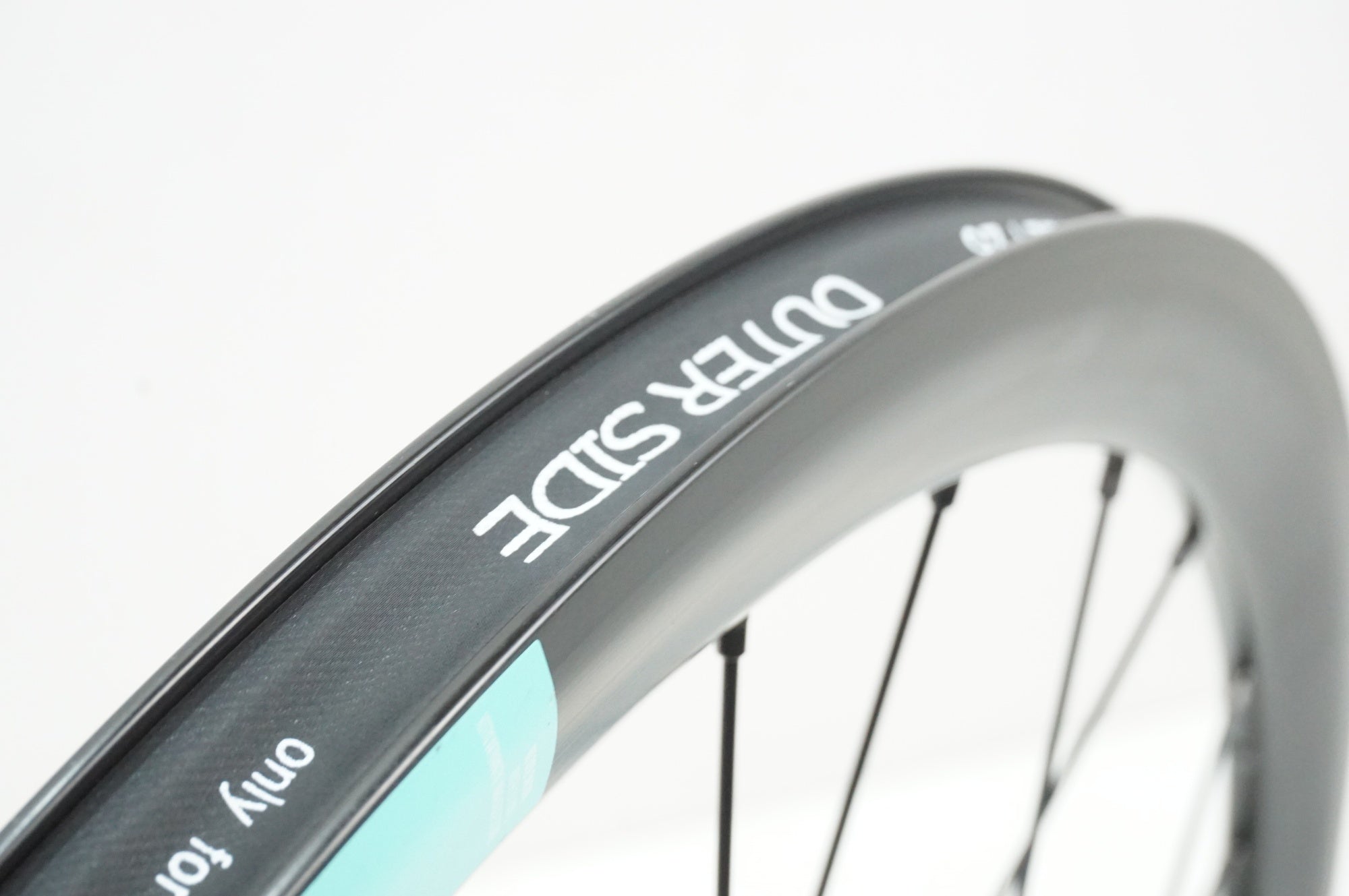 フルクラム　レーシング818DB シマノ FULCRUM 「フルクラム」 RACING 818 DB シマノ11S ホイール