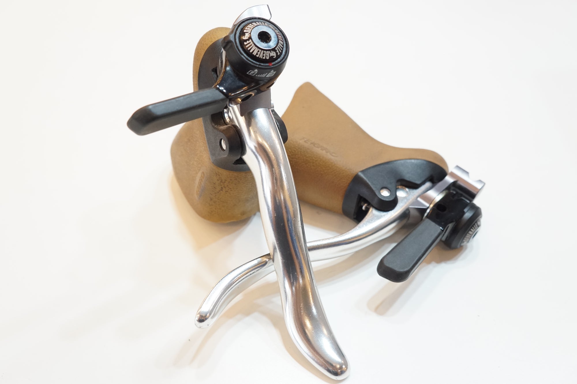 TEKTRO 「テクトロ」 GEVENALLE レバー/ バイチャリ浦和ベース