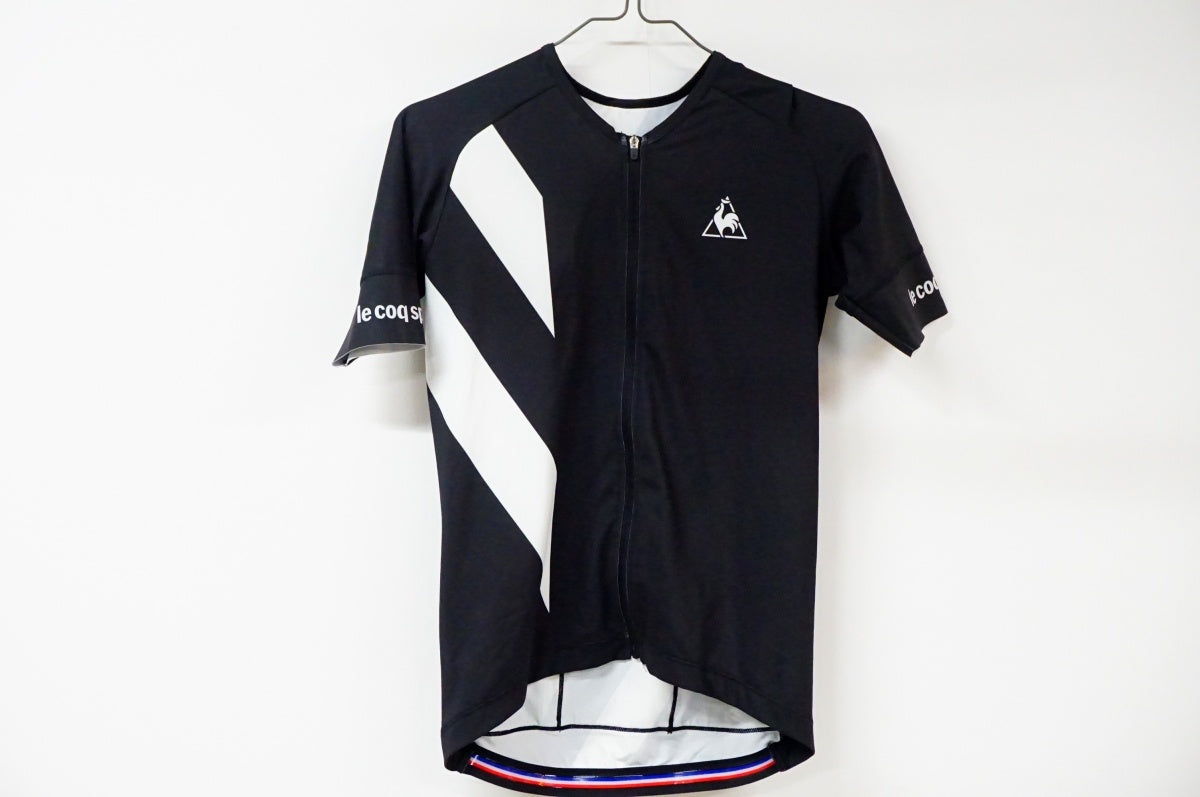 LE COQ SPORTIF 「ルコックスポルティフ」 QCMRJA40 Mサイズ ジャージ / 名古屋大須店