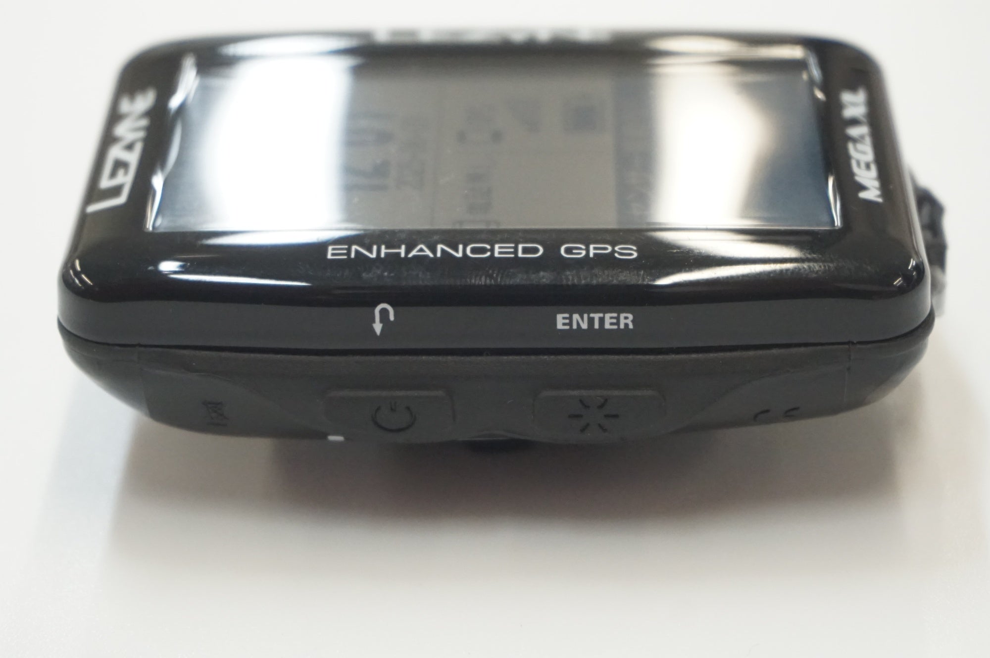 LEZYNE 「レザイン」 MEGA XL GPS サイクルコンピューター / 福岡店